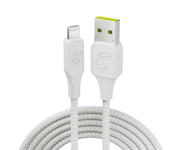 InstantConnect USB-A to Lightning Harman Infinity Lab