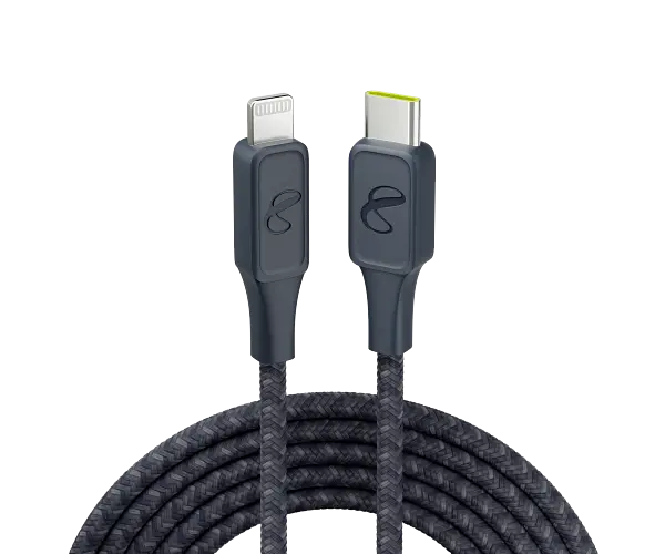 InstantConnect USB-C to Lightning Harman Infinity Lab