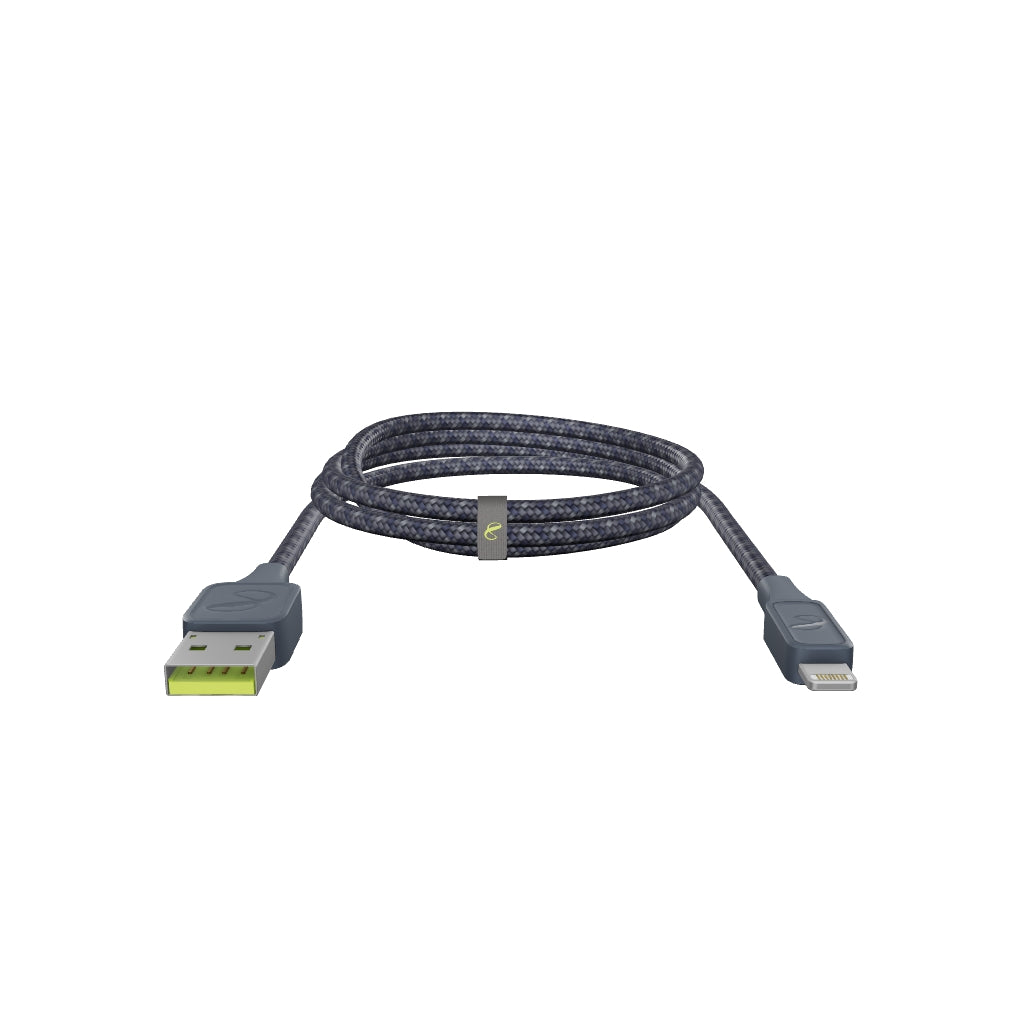 InstantConnect USB-A to Lightning cable