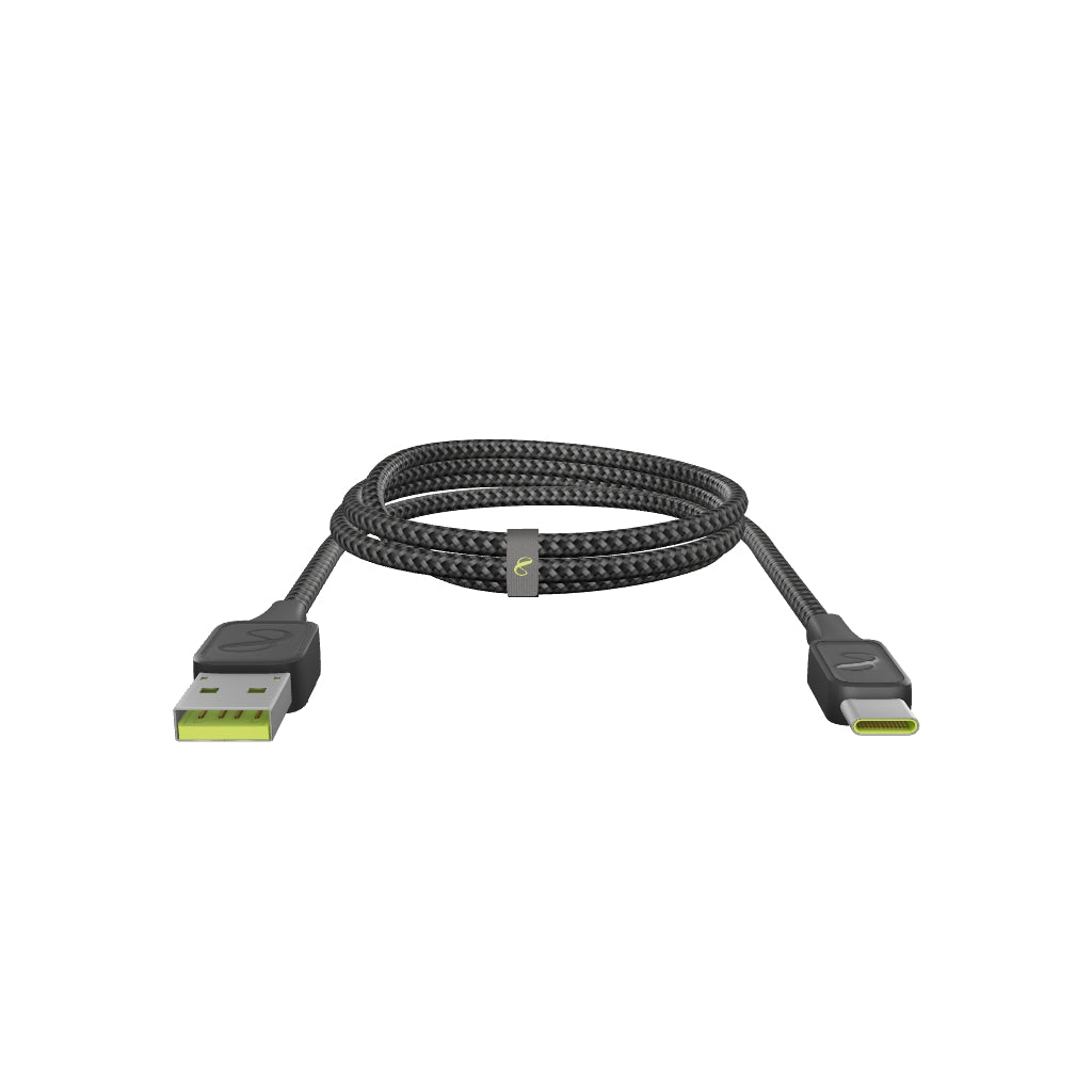 InstantConnect USB-A to USB-C cable