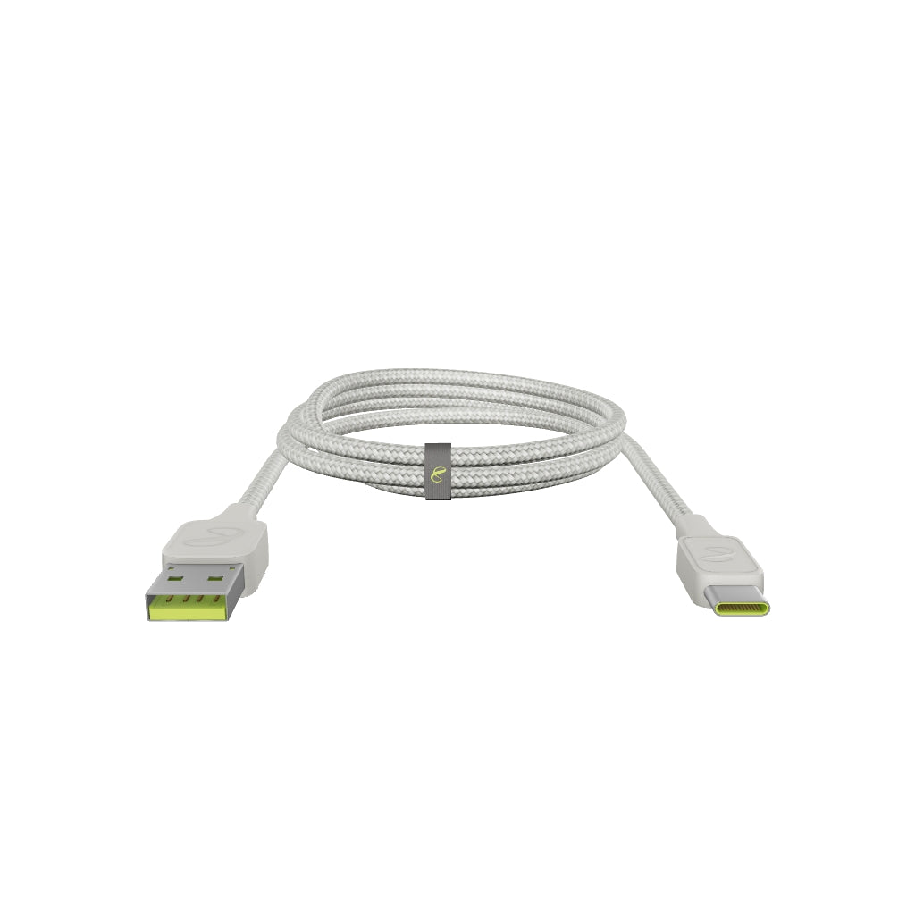 InstantConnect USB-A to USB-C cable