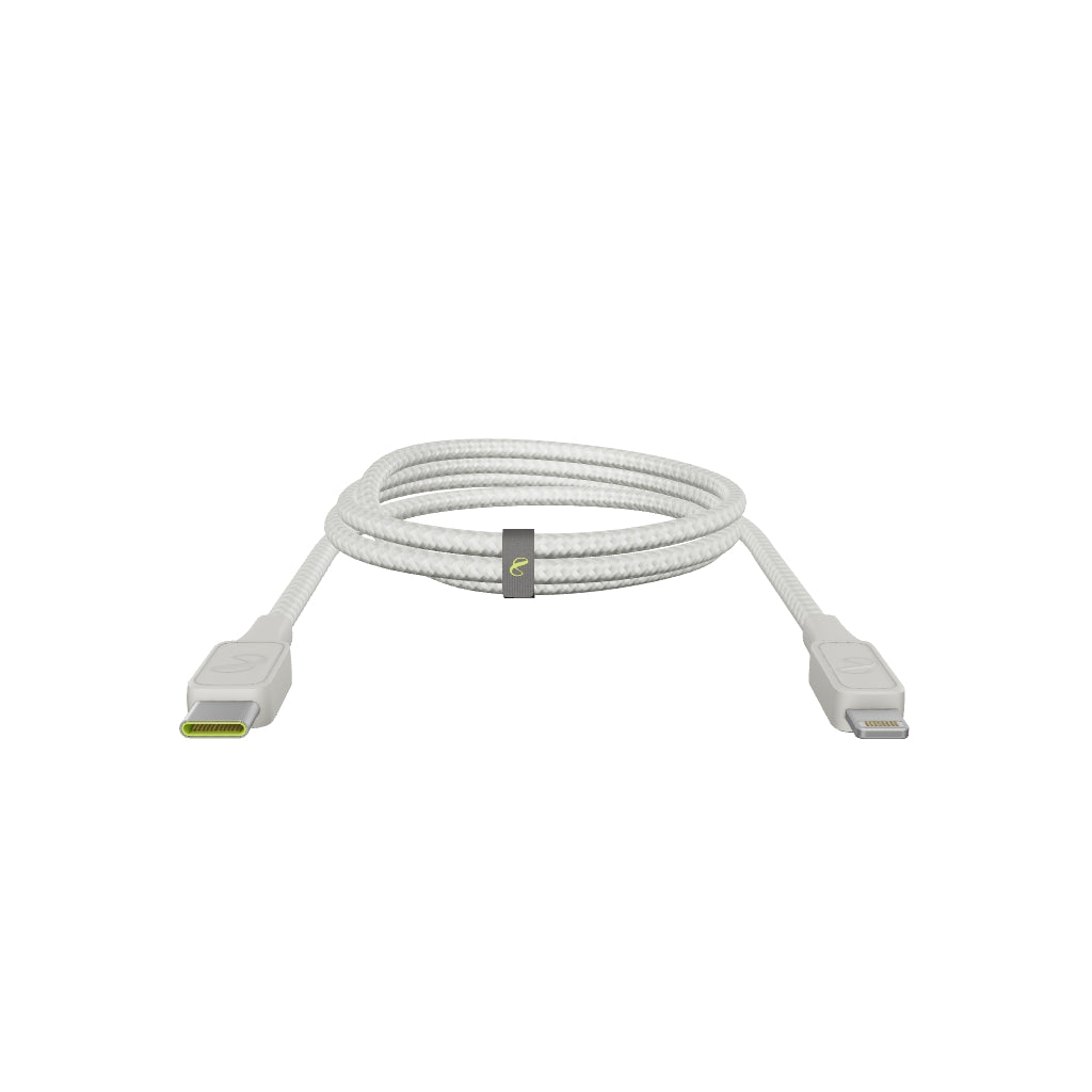 InstantConnect USB-C to Lightning cable