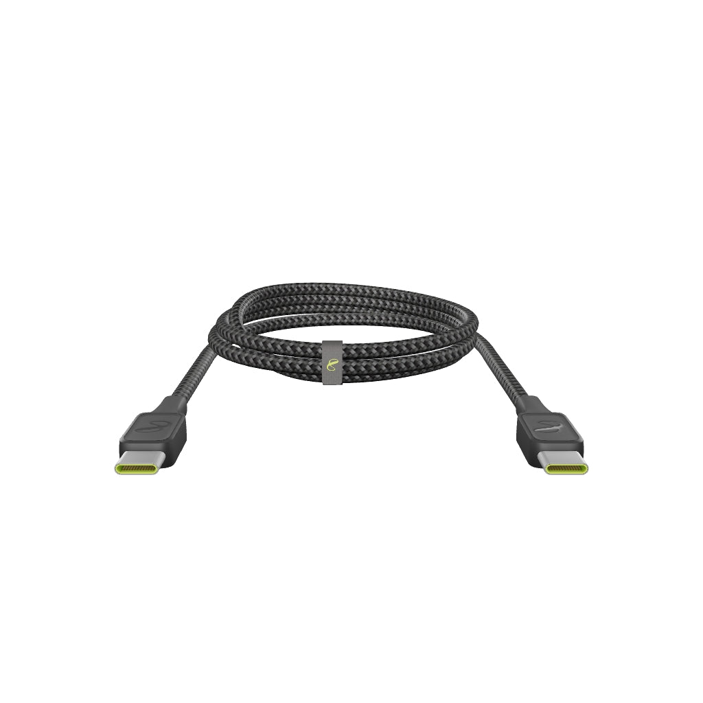 InstantConnect USB-C to USB-C cable