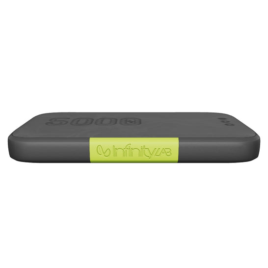 InstantGo 5000 wireless battery powerbank